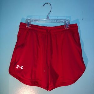 Under Armour Athletic Shorts